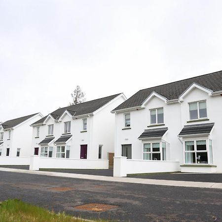 Rossnowlagh 3 Bedroom Holiday Home - Golf, Surfing & Beach Ballintra Eksteriør billede