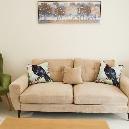 Rossnowlagh 3 Bedroom Holiday Home - Golf, Surfing & Beach Ballintra Eksteriør billede