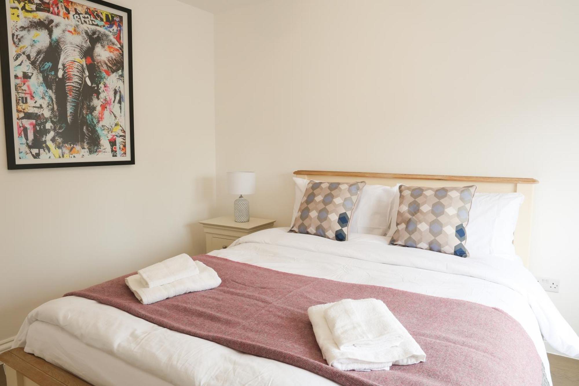 Rossnowlagh 3 Bedroom Holiday Home - Golf, Surfing & Beach Ballintra Eksteriør billede