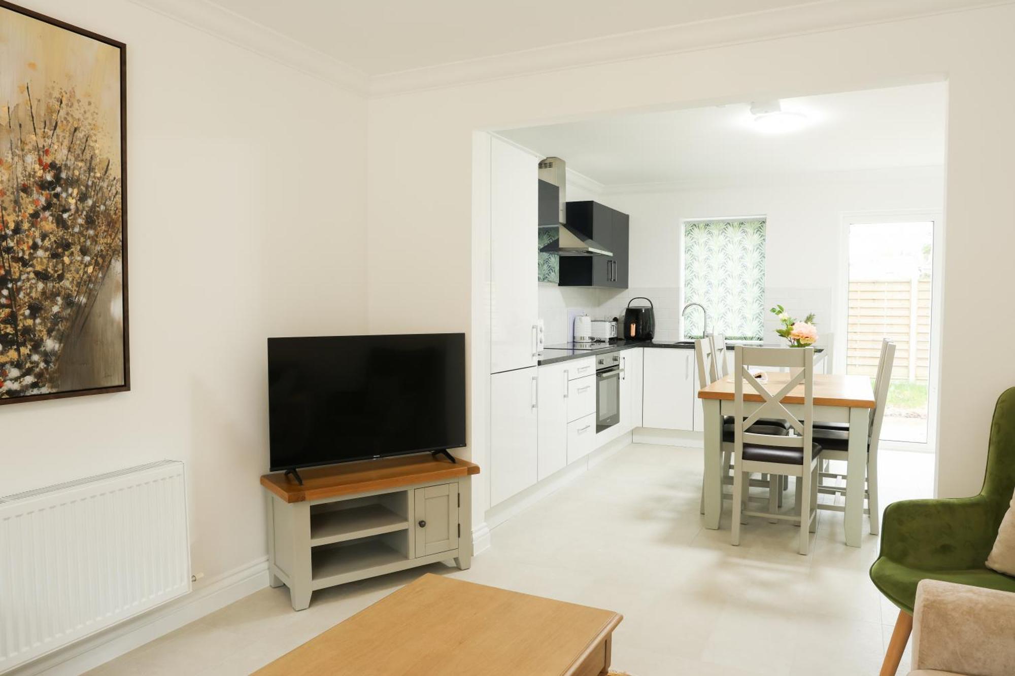 Rossnowlagh 3 Bedroom Holiday Home - Golf, Surfing & Beach Ballintra Eksteriør billede